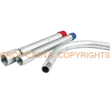 IMC  Conduit Pipe