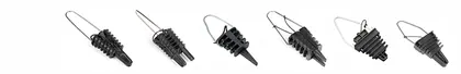 Anchor Clamp for Service Cable view