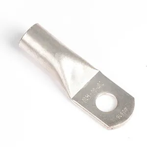 Copper Tinned Cable Lugs AUS Series