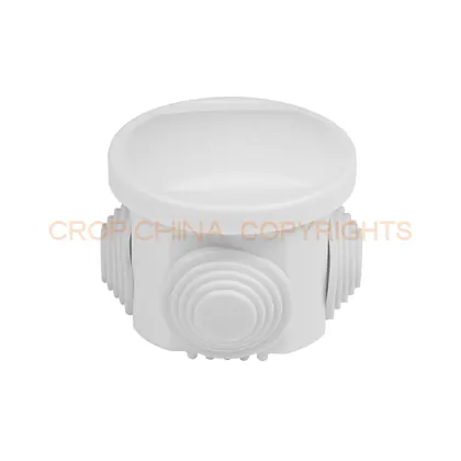 Junction Box Waterproof enclosure SHQ series