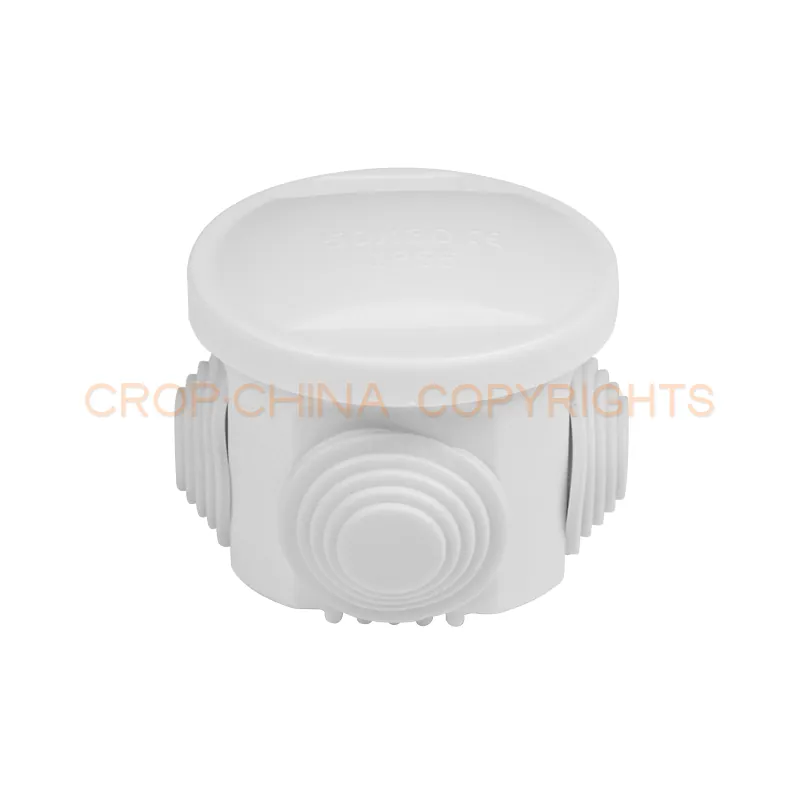 Junction Box Waterproof enclosure SHQ series