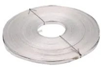 Stainless Steel Strapping