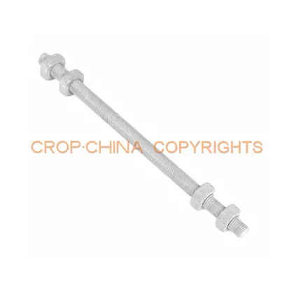 Double Arming Bolt SDAB Series