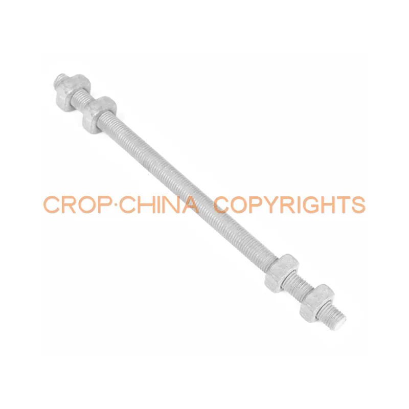 Double Arming Bolt SDAB Series