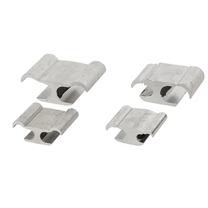 Compression H-Tap Connector