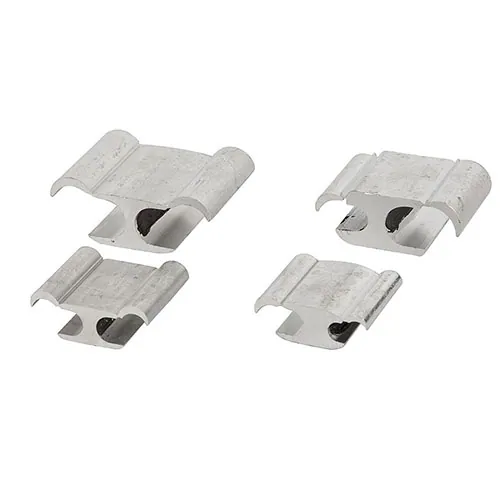Compression Tap Connector H-Shaped