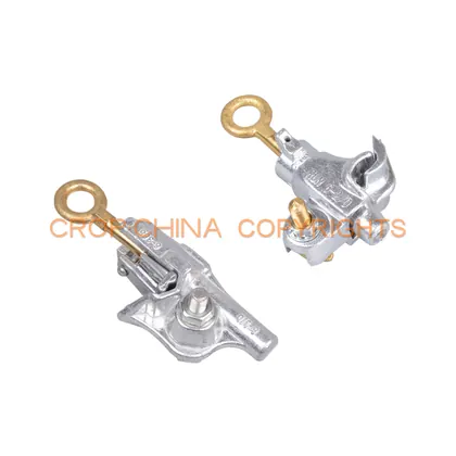 Hot Line Tap Clamps LLC Series