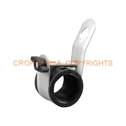 Suspension clamps self supporting PT Series
