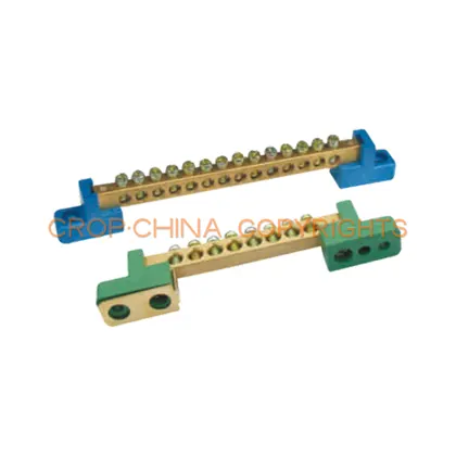 Terminal block,CR-001
