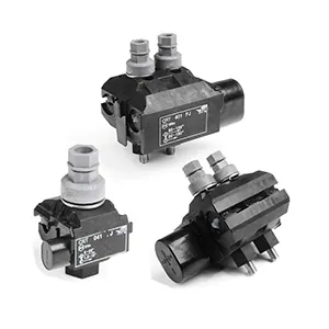 Solar Cable Piercing Connector