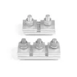 Parallel Groove Connector
