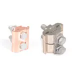 Parallel Groove Connector