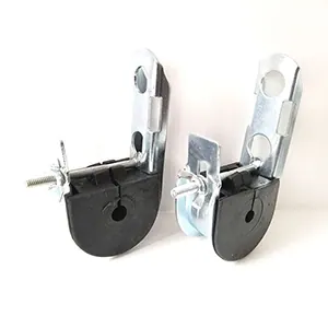 Suspension Clamps for ADSS