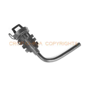 Earthing Adaptor, EA-A view