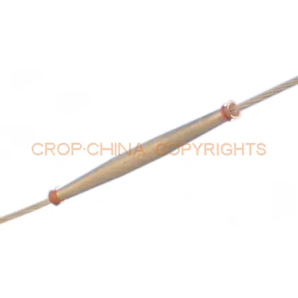 Automatic Splice Aluminum Full Tension GL series