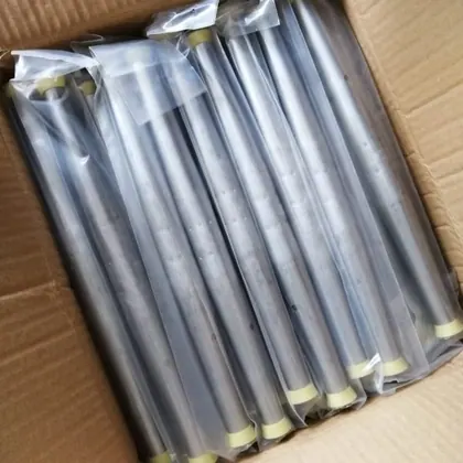 Automatic Splice Aluminum Full Tension GL series view