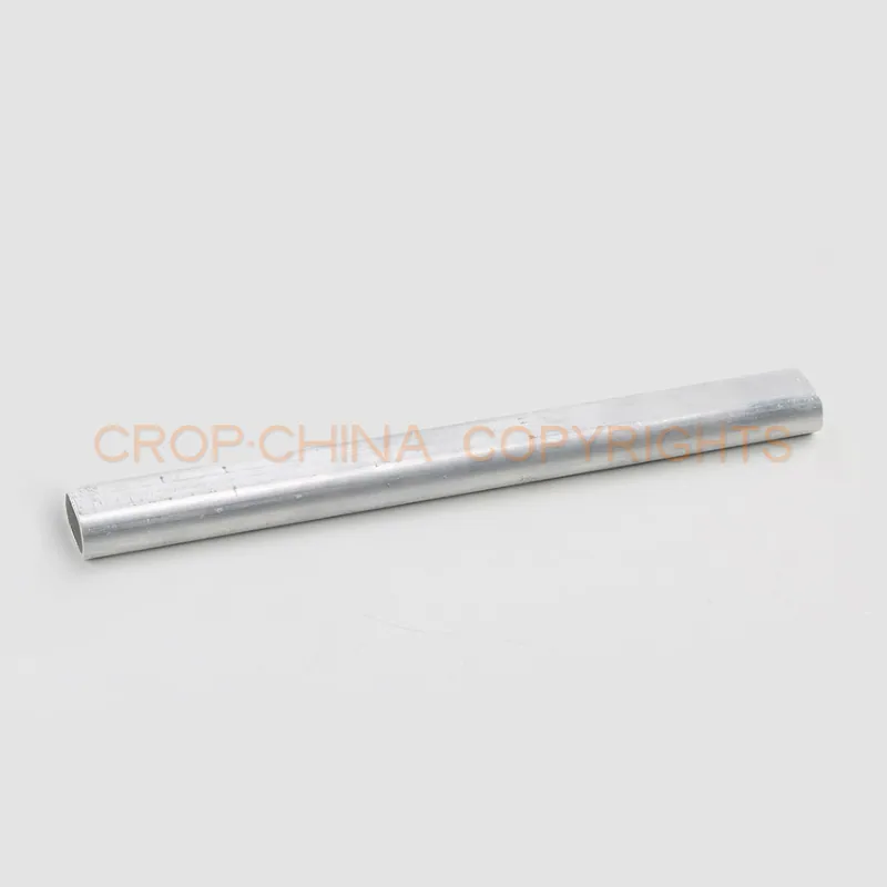 Line splice conductor joint (compression with plicers) for aluminium conductor JT-L series