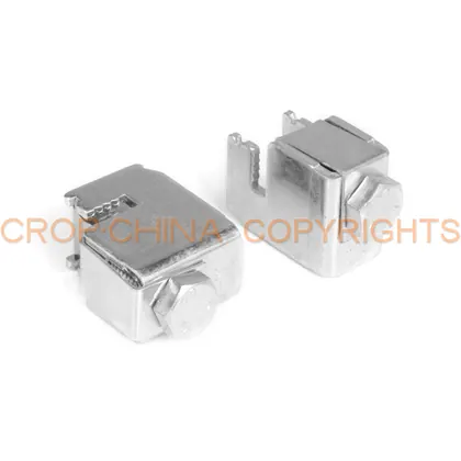 Zero Clamp ZC90