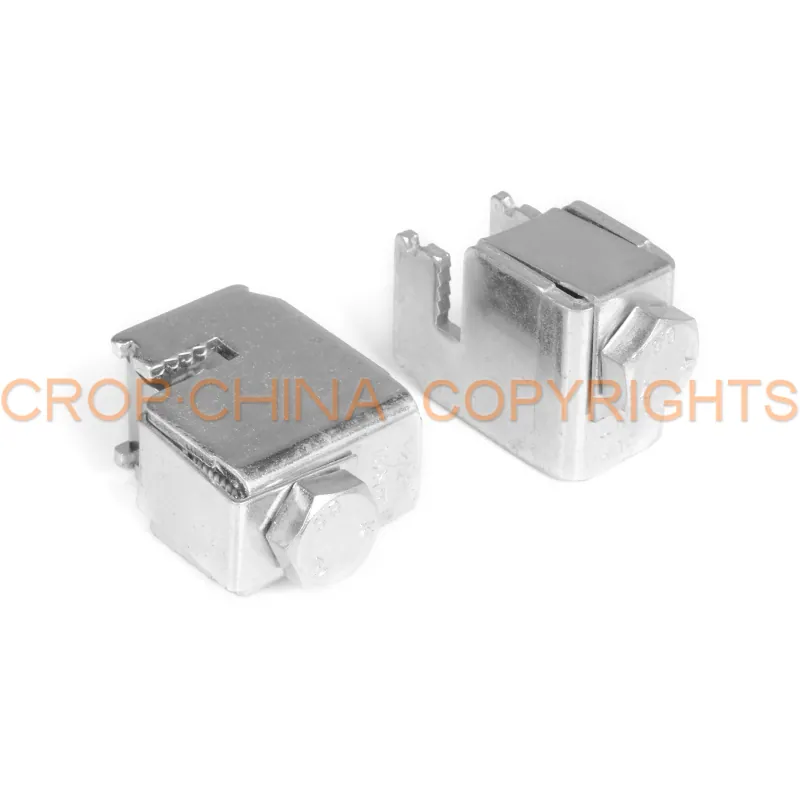 Zero Clamp ZC90