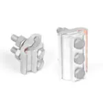 Parallel Groove Connector