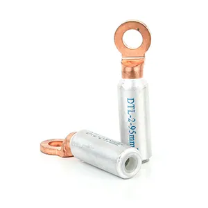Bimetallic Cable Lugs DTL-2