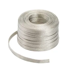 Flexible Braid Wire