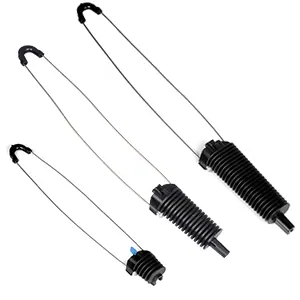 Anchor Clamps for ADSS
