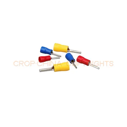 Core end terminal PTV type