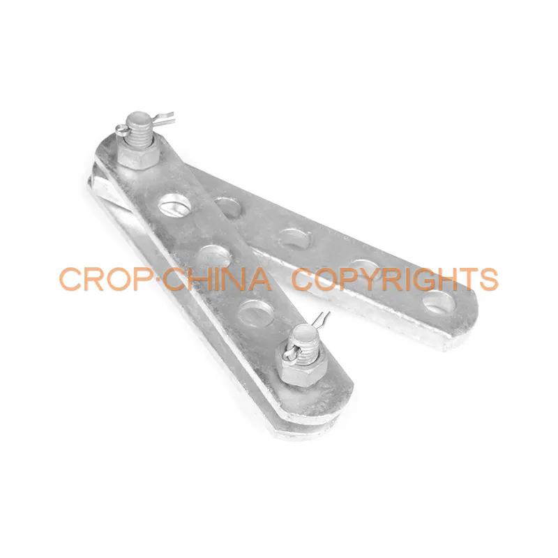 Adjuster Plates, PT