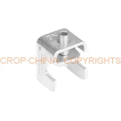 Hooked Clamp CRK160