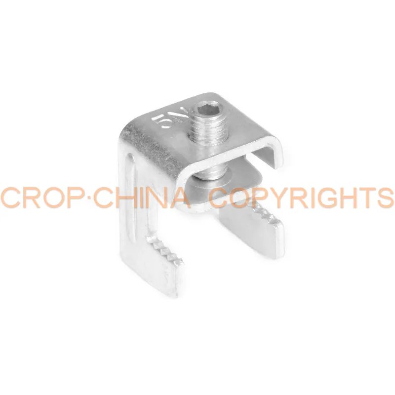 Hooked Clamp CRK160