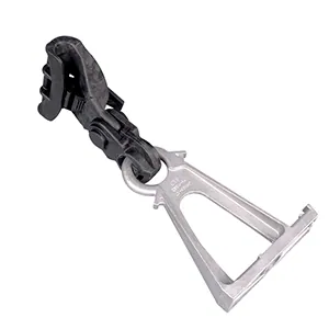 suspension clamp assembly 1SC25.95+BR1 Series
