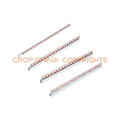 Busbar , U type