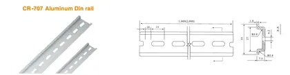 DIN Rail view