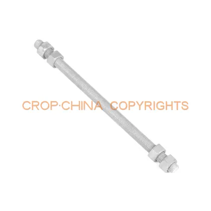 Double Arming Bolt HDAB Series