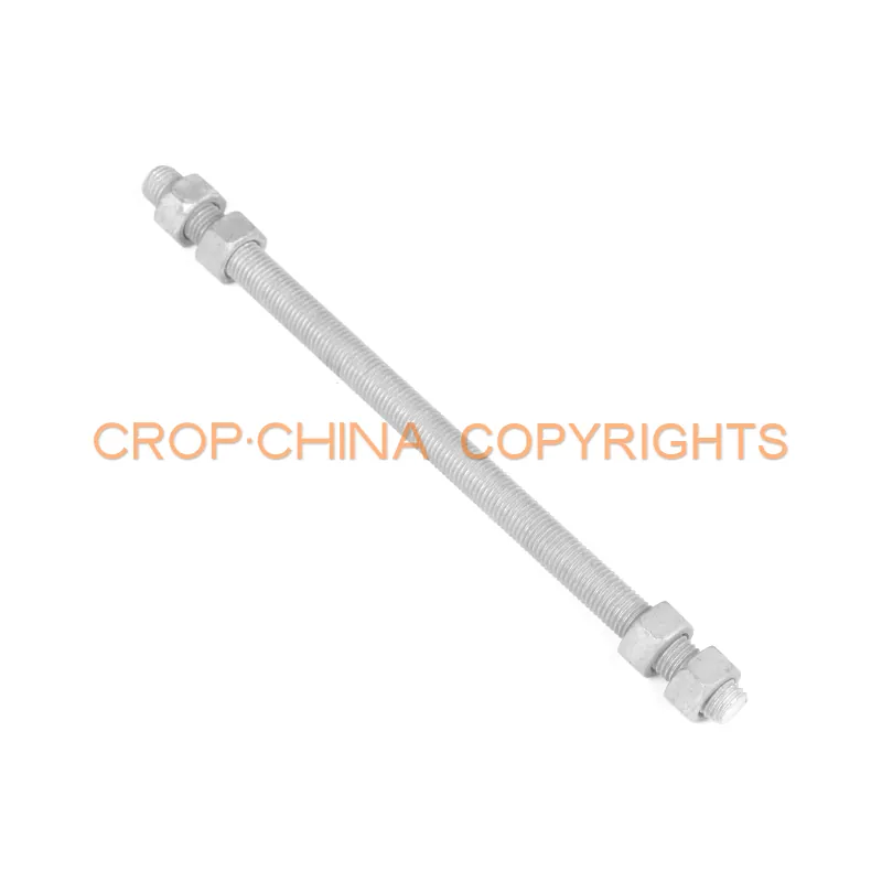 Double Arming Bolt HDAB Series