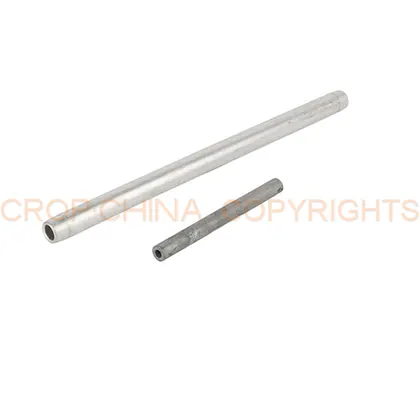 Compresion sleeves for overhead insulated conductor JY series
