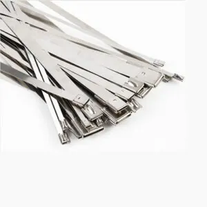 Stainless Steel Banding