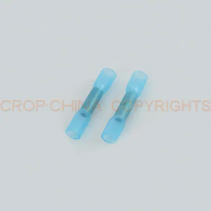 Heat shrink butt connectors BHT type