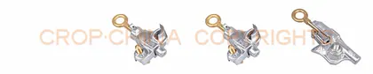 Hot Line Tap Clamps LLC Series view
