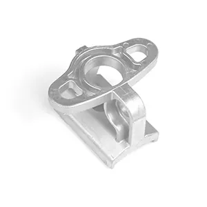 Aluminum Alloy Bracket BR7