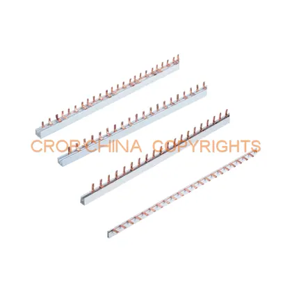 Busbar, Pin type
