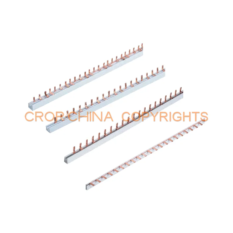 Busbar, Pin type