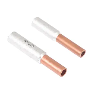 Bimetallic Connectors GTL Series