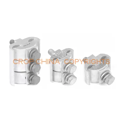 PG Clamp AL-AL PG571 Series
