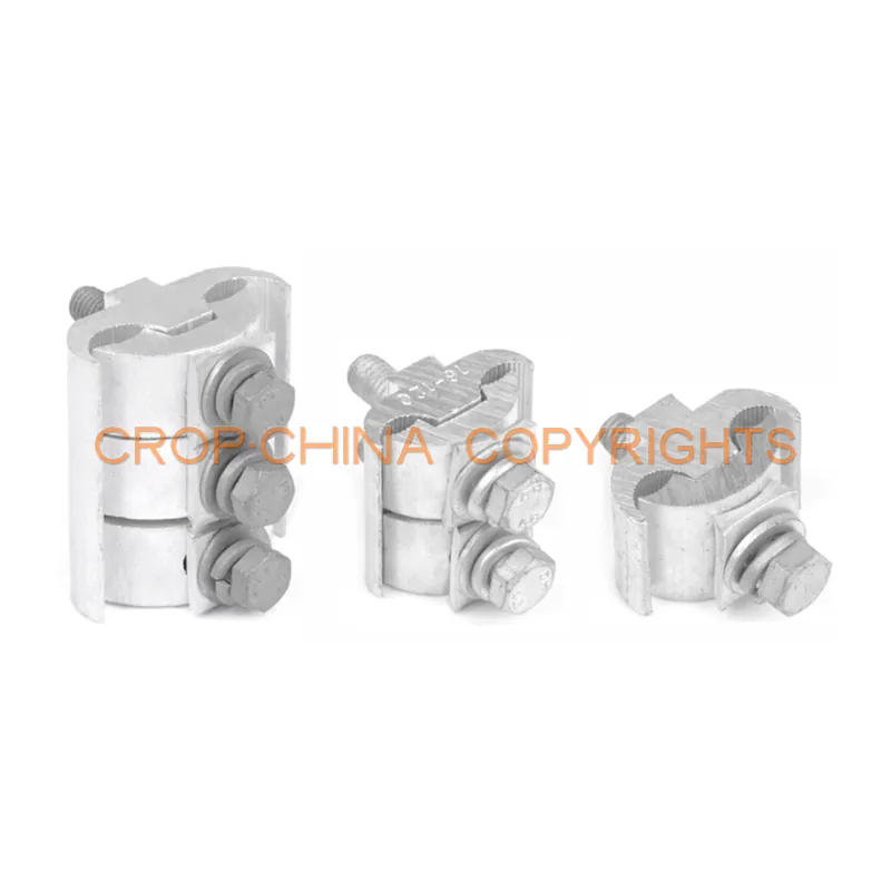 PG Clamp AL-AL PG571 Series
