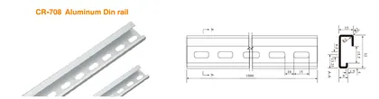 DIN Rail view