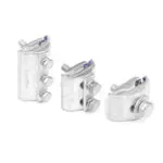 Parallel Groove Connector
