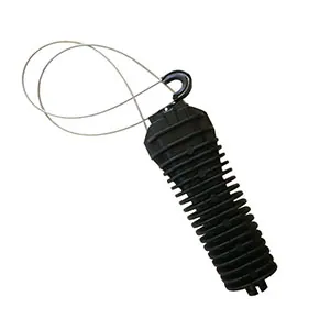 Anchoring Clamp Plastic type for ADSS