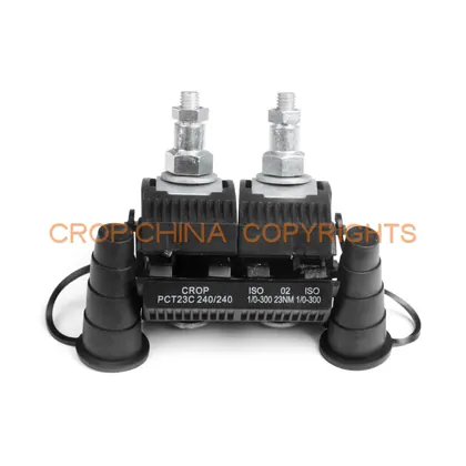 Piercing Connector for LV ABC PCT23C 240/240